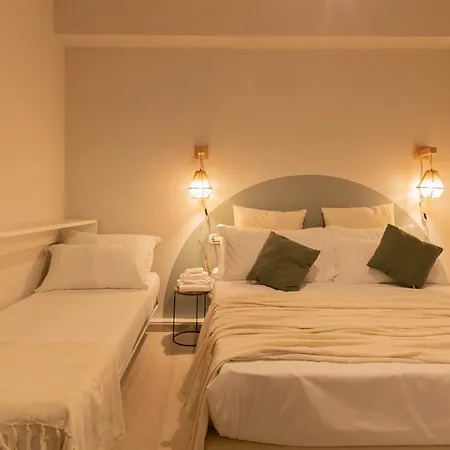 Guest house Dafne Con Terrazza Rome