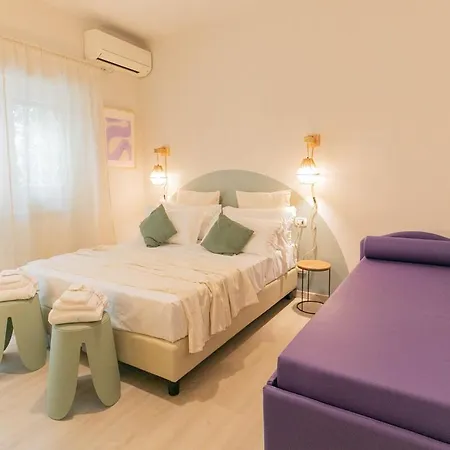 Dafne Wonderful With Terrace Apartment Rome