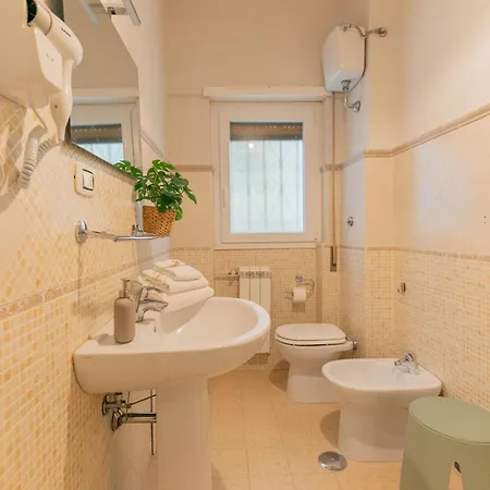 Apartment Dafne Wonderful With Terrace