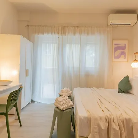 Apartment Dafne Wonderful With Terrace *