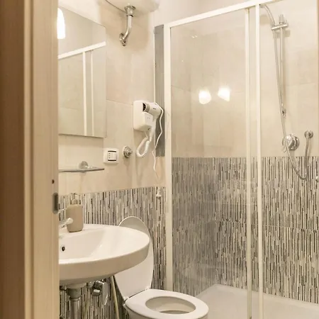 Dafne Wonderful With Terrace Apartment