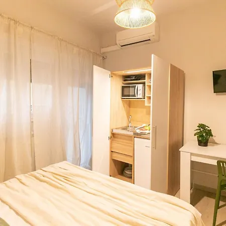 Apartment Dafne Wonderful With Terrace