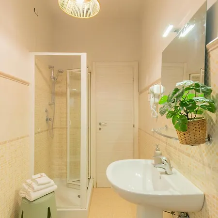 Dafne Wonderful With Terrace Apartment *