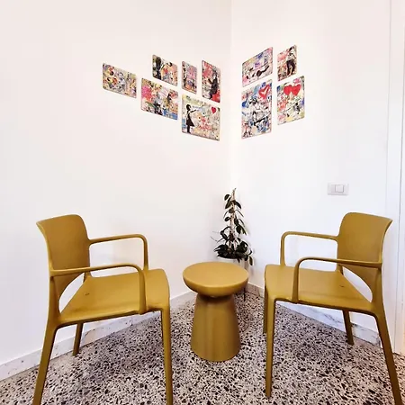 L'acquedotto House Apartment *