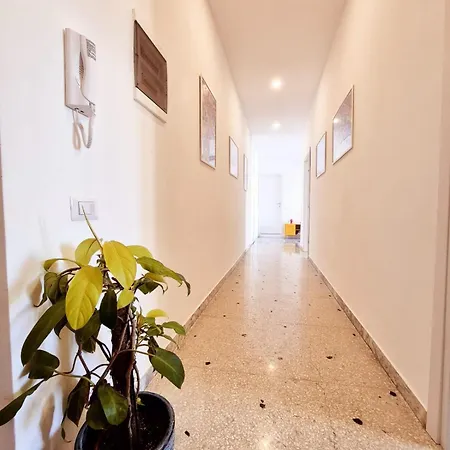 L'acquedotto House