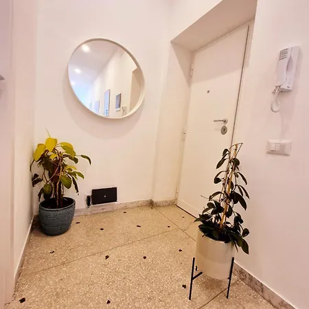 Apartment L'acquedotto House