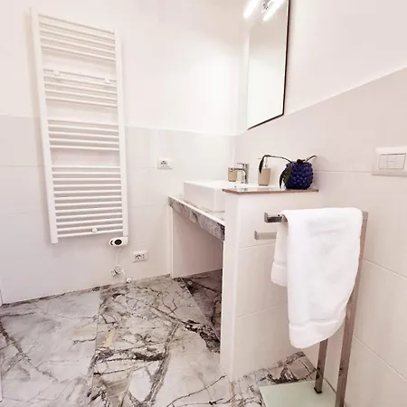 Apartment L'acquedotto House Rome