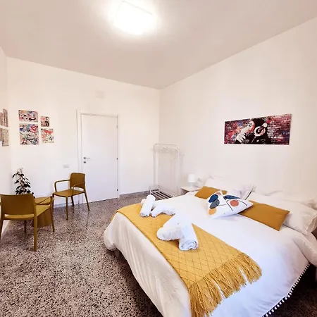 L'acquedotto House Apartment Rome