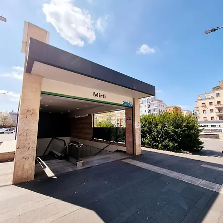 L'acquedotto House * Rome