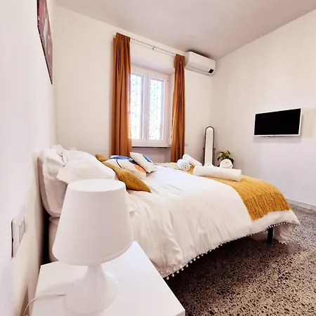 L'acquedotto House Apartment Rome