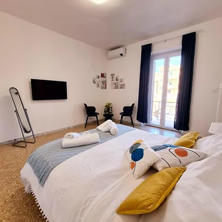L'acquedotto House * Rome
