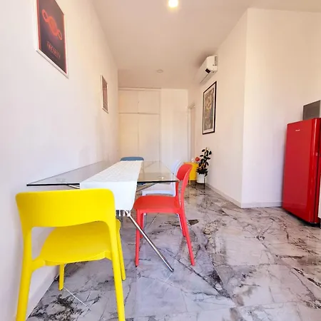 L'acquedotto House