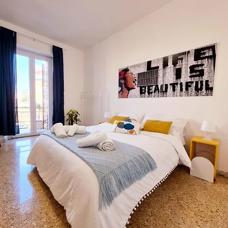 L'acquedotto House Apartment