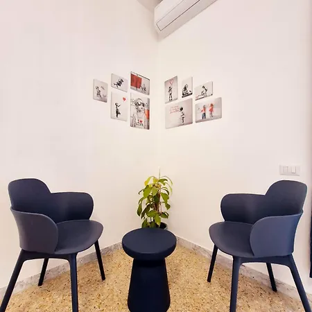 L'acquedotto House Rome