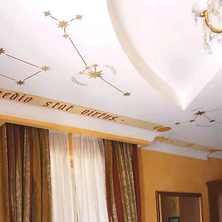 Отель Principessa Isabella 4*