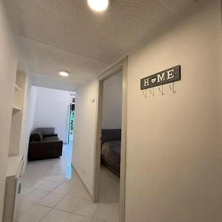 Apartment La Martinella A