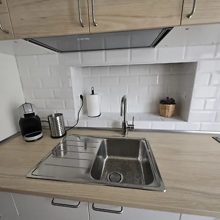 Apartment Domus Lidia Rome