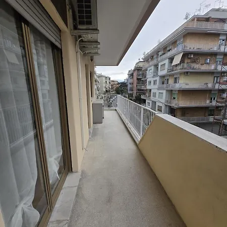 Domus Lidia Apartment
