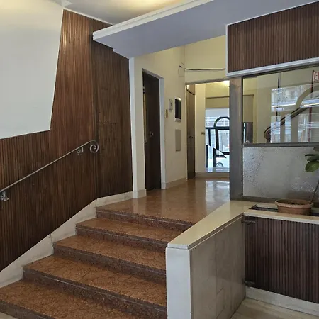 Apartment Domus Lidia Rome