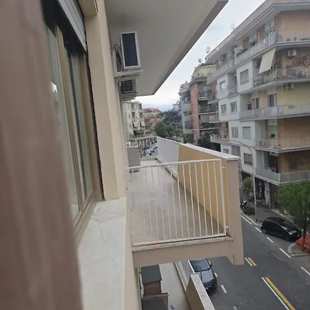Domus Lidia Apartment