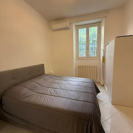 La Martinella A Apartment Rome