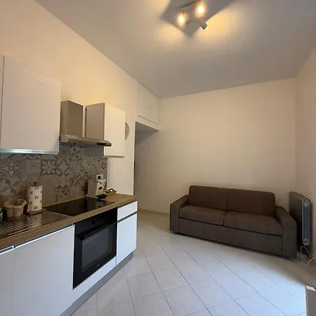 La Martinella A Apartment Rome