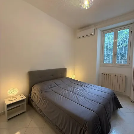 Apartment La Martinella A Rome