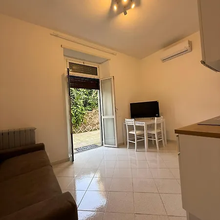 Apartment La Martinella A