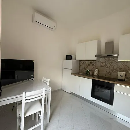 Apartment La Martinella A Rome
