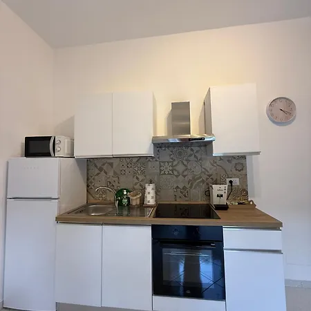 La Martinella A Apartment