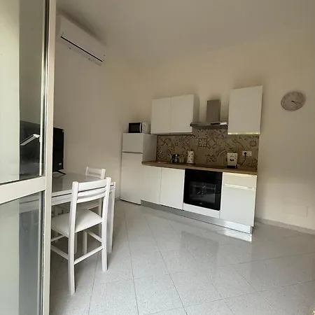 Apartment La Martinella A