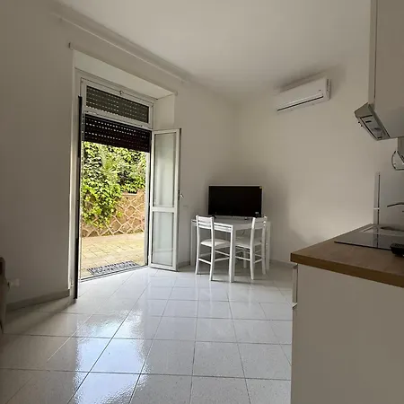 Apartment La Martinella A *