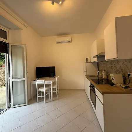 Apartment La Martinella A