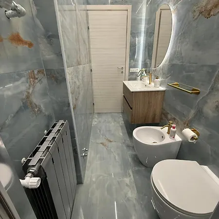 La Martinella A Apartment *