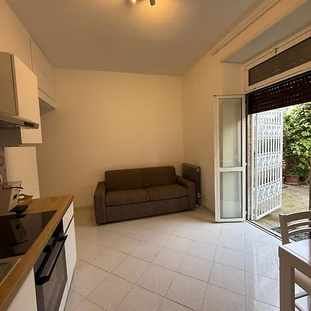 La Martinella A Apartment