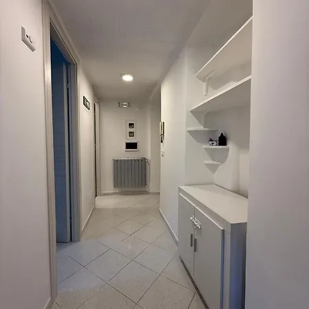 Apartment La Martinella A