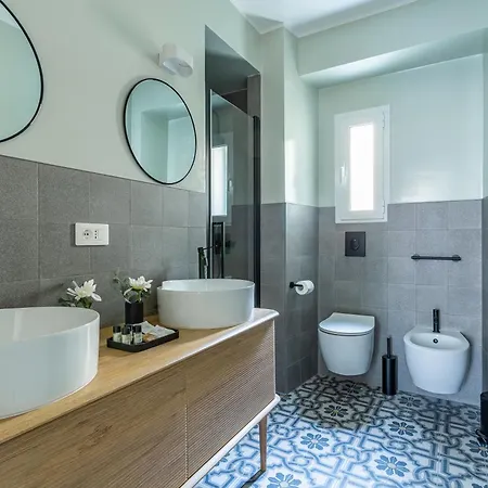 Apartment Iflat Colosseum New Boutique *