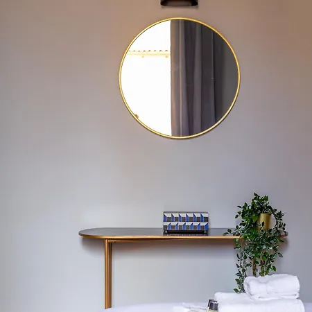 Iflat Colosseum New Boutique Rome