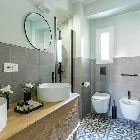 Iflat Colosseum New Boutique Apartment