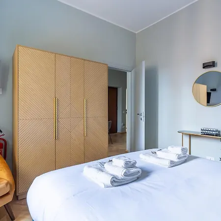 Apartment Iflat Colosseum New Boutique
