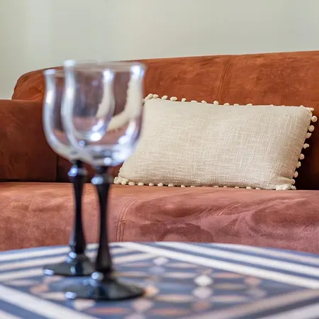 Iflat Colosseum New Boutique Apartment