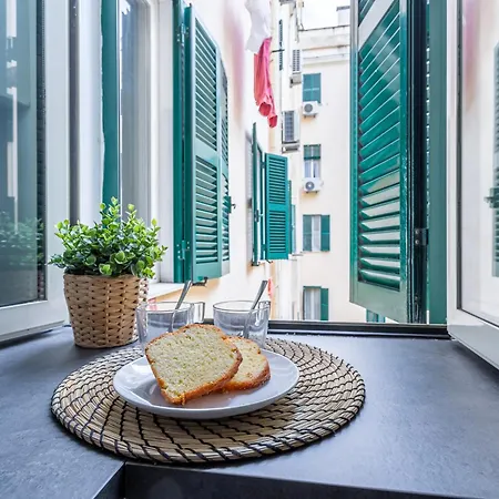Apartment Iflat Colosseum New Boutique