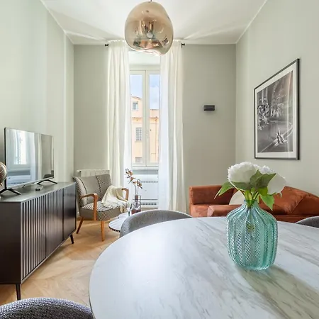 Iflat Colosseum New Boutique Apartment Rome