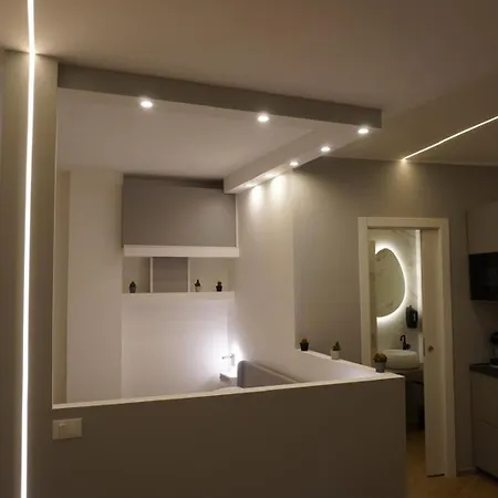 Tito Livio Vatican Apartment Rome