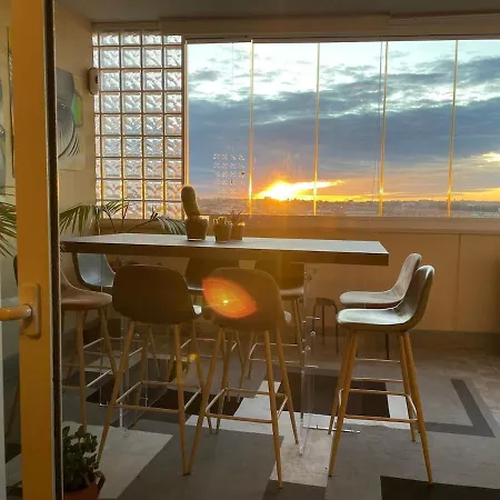 Apartment Cingoli11 Rome
