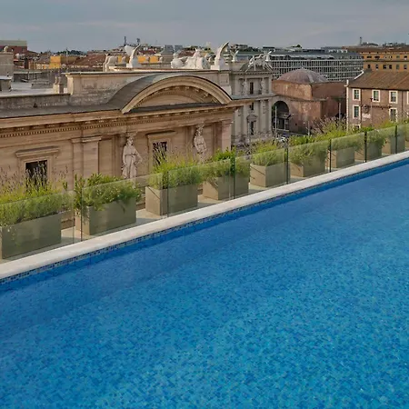 Anantara Palazzo Naiadi - A Leading Of The World Hotel