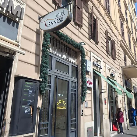 Viennese Hotel