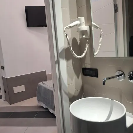 Viennese Hotel Rzym