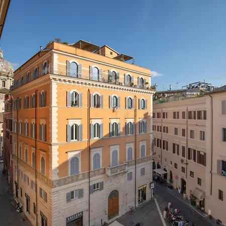 Boutique Campo De' Fiori