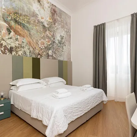 Hotel Amalfi 3*